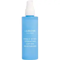 Lumene Nordic Hydra Hydrating Lotion Moisturizer 100 ml