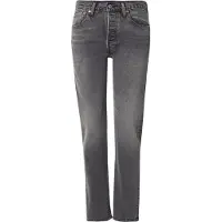 Levi's Farkut '501 Levis Original' harmaa denim
