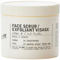 Le Labo Basil Face Scrub 125 ml