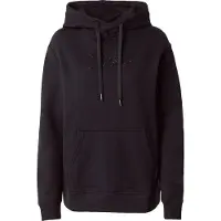 Asics Logo Oth Hoodie - Black - M