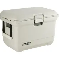 Coleman Cooler Pro Series 45qt Chest White OneSize