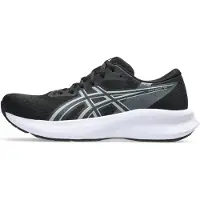 Asics Juoksukengät 'PATRIOT 14' vaaleansininen / musta