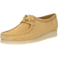 Clarks Wallabee Venekengät