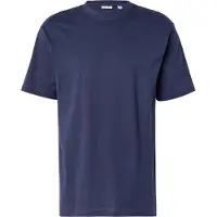 Only & Sons Onsfred Life Rlx Ss Tee Noos - Navy - XXL