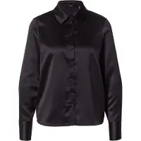 Vero Moda Pusero 'VMMERLE' musta