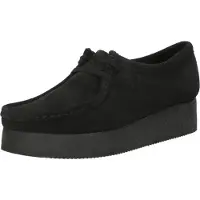 Clarks Shoes Wallacraft Bee Venekengät