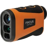 Focus Track RF 500M etäisyysmittari