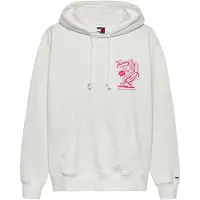 Tommy Hilfiger Novelty Fair -collegehuppari
