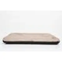HOBBYDOG Tyyny Eco R1, 90x60x8 cm, beige