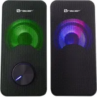 Tracer Speaker 2.0 Loop RGB USB