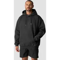 ICANIWILL Everyday Relaxed Hoodie Grey Melange