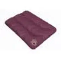HOBBYDOG Peti Eco R1, 90x60x8 cm, kastanjanruskea