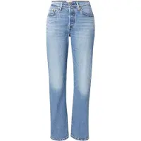 Levi's for woman. 0036A-0002 Jeans 501 Curve blue (30/30), Casual, Cotton, Denim