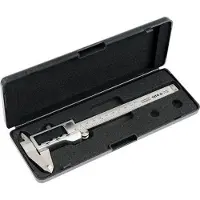 YATO ELEKTRONINEN TYÖKALUMITTA 150MM 0.03MM - YT-7201