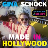 ISBN Made In Hollywood