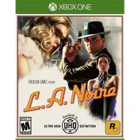 Xbox One L.anoire (import)