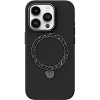 JOYROOM Pn-15l4 Dancing Circle Iphone 15 Pro Max Puhelinkotelo