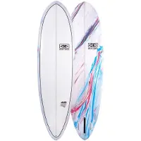 Ocean & Earth Happy Hour Pu 6´6´´ Surffilauta