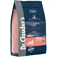Best Choice Dr. Clauders Hyposensitive Salmon - Potato kuivaruoka herkille koirille, 3,5 kg