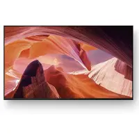 Sony FWD-75X80L 75" DIRECT LED LCD UHD 18/7 TUNER DISPLAY