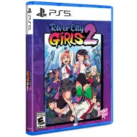 River City Girls 2 (Limited Run Games) (5)