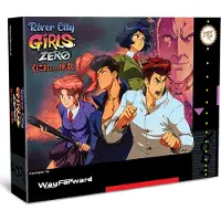 River City Girls Zero Classic Edition (5)