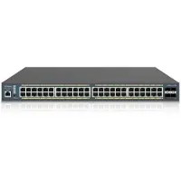 EnGenius Switch 48-port GbE PoE.af/at(+)740W 4xSFP L2 19i (EWS7952FP-FIT)