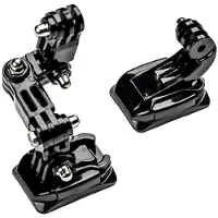 Insta360 Helmet mount bundle