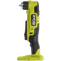 Ryobi Kulmaporakone/-ruuvinväännin 40 Nm 18 V
