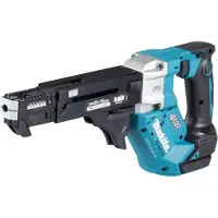 Makita Nauharuuvinväännin DFR552Z; 18 V (ilman akkua ja laturia)