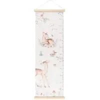 4Living Cute Fawn 43x125cm pituusmitta taulu