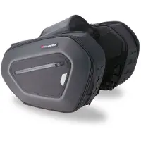 SW-Motech Satulalaukku Blaze Pro MUSTA ERIL. HONDA