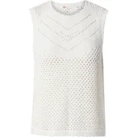 Levi's Adrienne Crochet Hihaton T-paita