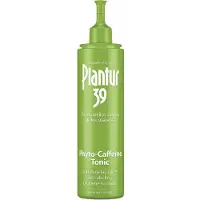 Plantur 39 Phyto-caffeine Anti-hair Loss Tonic 200ml Hiushoito