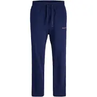 Jack & Jones Jpstkane Norrebro Sweat Pants Mni - Navy - 98