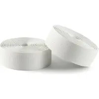 RockBros EVA Handlebar Tape "Shark" Pattern - White