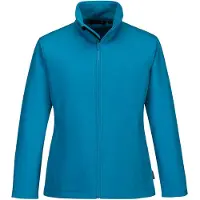 Portwest TK21 naisten Print & Promo 2L Softshelltakki