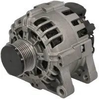 Rivolv Magneettikytkin, Starttimoottori RIV600085