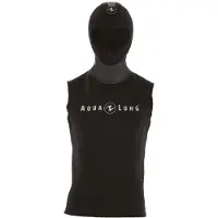 Aqua Lung 2.5 Mm Huppuinen Lämpöliivi