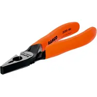 Bahco Yleispäiset 180 Mm