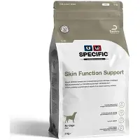 Specific COD Skin Function Support kuivaruoka koirille, joilla on allerginen ihottuma, 12 kg