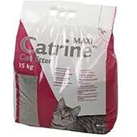 Kruuse Catrine Maxi Premium 15kg Kissanhiekka