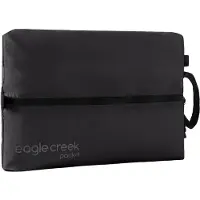 Eagle creek Pack-It Isolate Shoe Sack Black Pakkauspussit 2 L