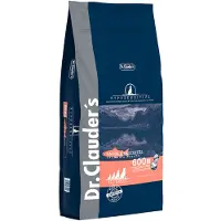 Dr. Clauder Dr. Clauders Hyposensitive Salmon - Potato kuivaruoka herkille koirille, 11,5 kg