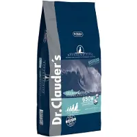 Dr. Clauder's Dr. Clauders Hyposensitive Herring - Potato kuivaruoka herkille koirille, 11,5 kg