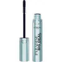 L`Oreal Paris Paradise Big Deal Waterproof Mascara Black