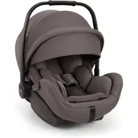 Nuna Arra Flex turvakaukalo 40-87cm Thunder