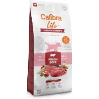 Calibra Life Puppy Koiranruoka 2.5kg