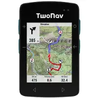 Twonav Roc 32 Gb + France Ign Top25 Fahrradcomputer
