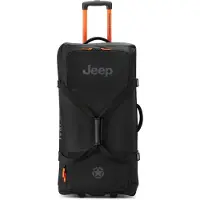 Delsey Js005a 82 Cm 92l Matkalaukku